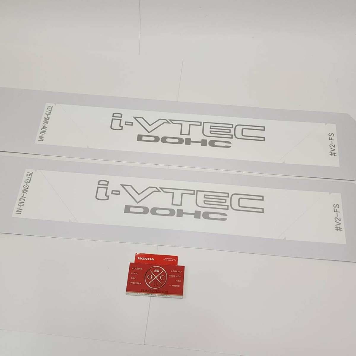 GENUINE OEM 06-11 Honda Civic Si SEDAN i-VTEC DOHC Side Door