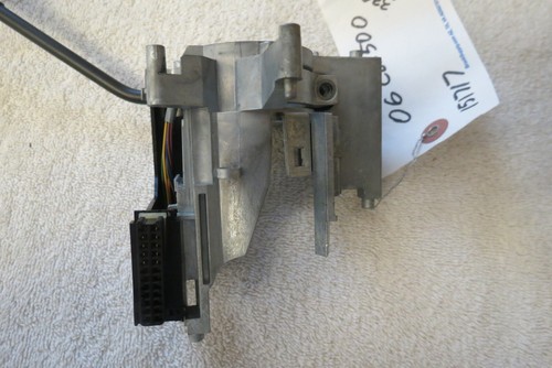 2006 MERCEDES CLS500 CRUISE CONTROL SWITCH A1715402645 OEM 3381W - 第 2/9 張圖片