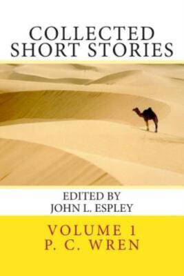 Collected Short Stories: Of Percival Christopher Wren