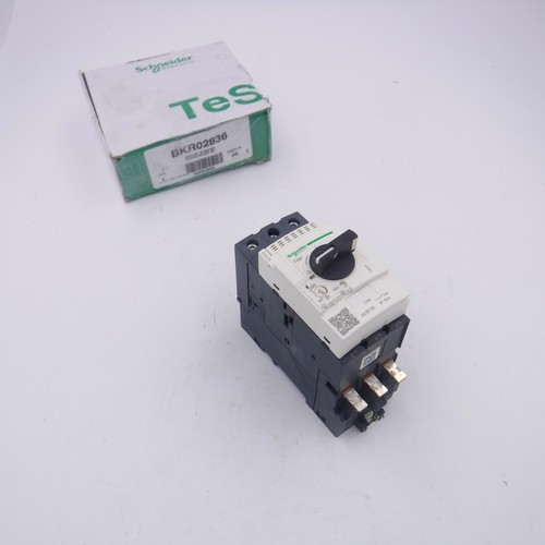 SEE DESC Schneider Elec GV3P50 37-50A Manual Starter TeSys 690V 3 Pole ...
