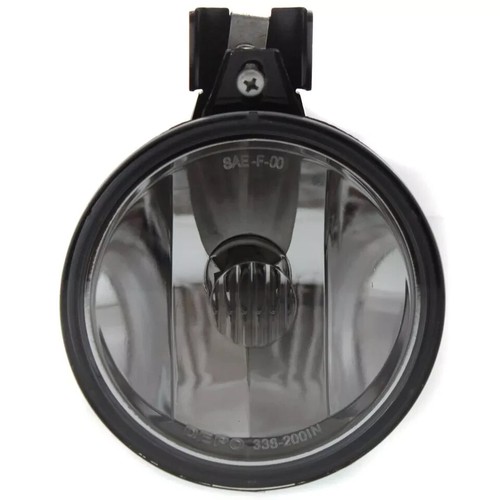 Front Fog Lamp Assembly Left & Right Side For 1998-2002 Pontiac Firebird - Picture 4 of 13