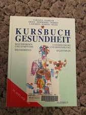 Buch: Kursbuch Gesundheit