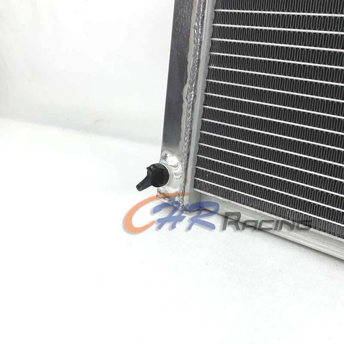 Aluminium Radiator for 1967-1969 Chevrolet Camaro V8/ Pontiac Firebird L6 1968 - Foto 12 di 14