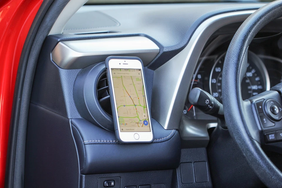 Ztylus LITE SERIES Z-CLIP KIT FOR IPHONE 6 / 6S Case + Car Vent Clip - Image 2 of 4