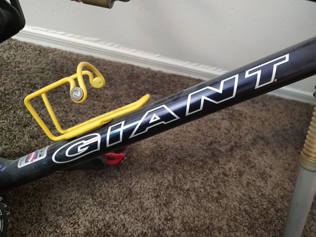 Frame sale giant atx