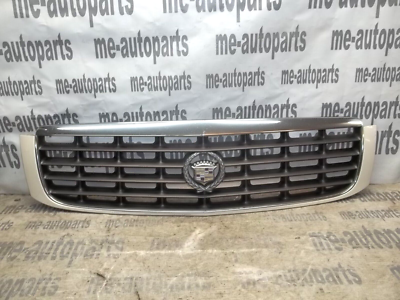 1997-1999 Cadillac Deville Concours Front Hood Grill Grille