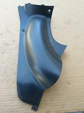 Cache ram air gauche YAMAHA YZF 600 R Thundercat 4TV 1996 1997 1998