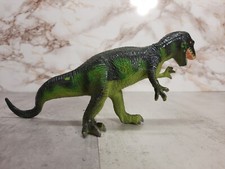 Vintage Dinosaur Safari Carnegie Allosaurus Very Rare Mold 1 Verson