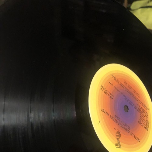 STEELY DAN GREATEST HITS 1972 - 1978 VINYL ABC AK 1107/2 GATEFOLD 2LP - Imagen 12 de 18
