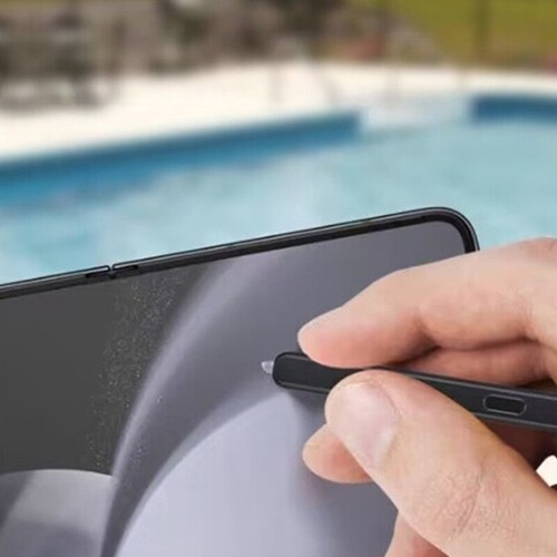 Touch Pen for Z Fold 5 5G W24 F946U Accurate and Easy Writing New Stylus - Zdjęcie 5 z 8