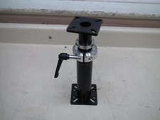 Havis Telescoping Slide Out Locking Arm / Mount / Stand For Auto Dock