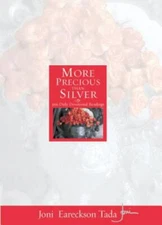 More Precious Than Silver: 366 Da- hardcover, 9780310216278, Joni Eareckson Tada