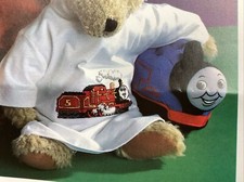 Thomas the Tank Engine James