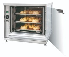 MANZ Gärschrank G33 Gärautomat Warmhalteschrank Wärmeschrank Gären Sauerteig C°