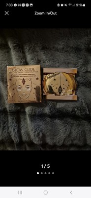 CHARLOTTE TILBURY HOLLYWOOD GLOW GLIDE FACE ARCHITECT
