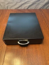 Keurig Stand And Storage Counter Shelf Holds Up to 35 K-Cups Black Easy To Clean