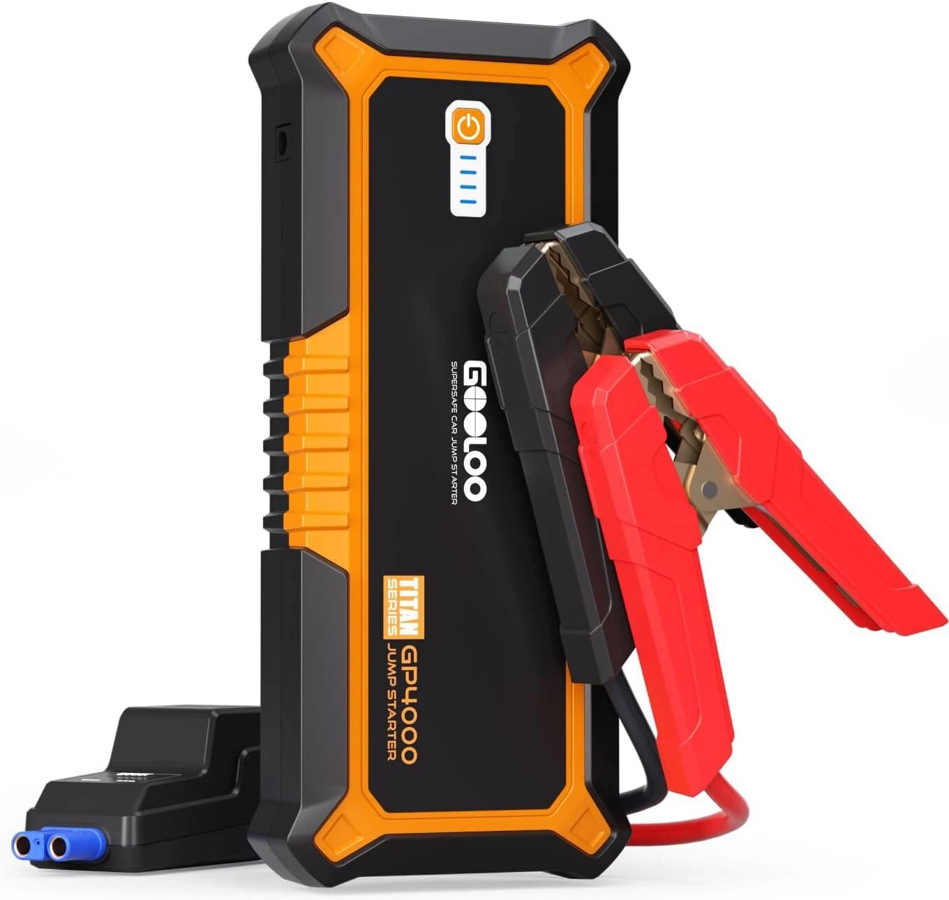 GP4000-ORANGE