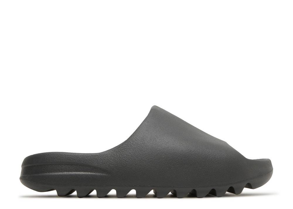 Adidas Yeezy Slide Onyx' HQ6448 - BRAND NEW - 100% AUTHENTIC Adidas Yeezy Slide Onyx' HQ6448 - BRAND NEW - 100% AUTHENTIC