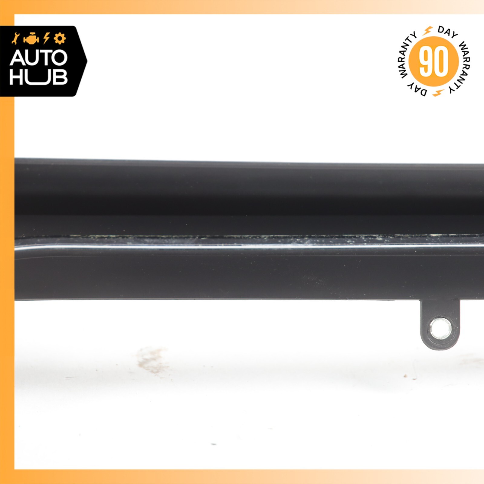 14-22 Maserati Quattroporte M156 GTS Front Dashboard A/C Vent Assembly OEM