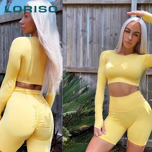Peaches Activewear -\