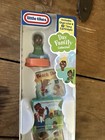 Story Dream Machine Day Family Collection Storytime Books Little Tikes NIP — photo 3