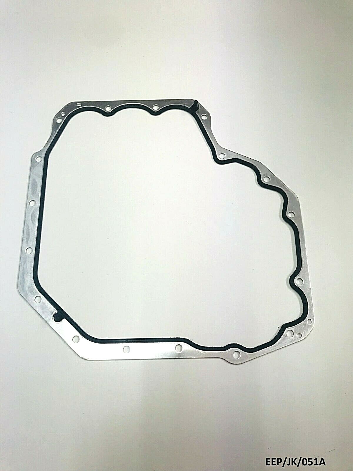 Actualizar 120+ imagen 2007 jeep wrangler lower oil pan gasket