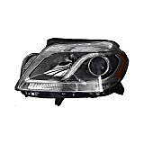 Feu avant (phare) Mercedes CLASSE GL