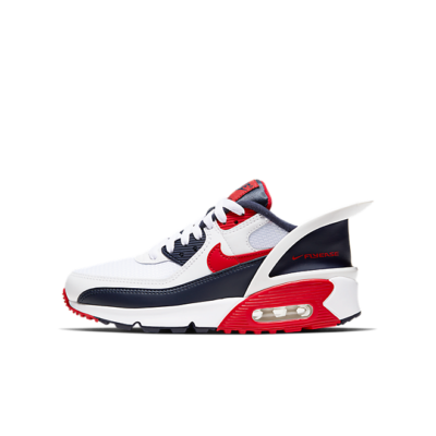 nike air max 90 flyease reviews
