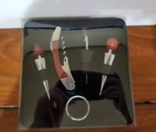 Bar Essentials 5 piece Rosewood Cocktail Mixology Set Never Used