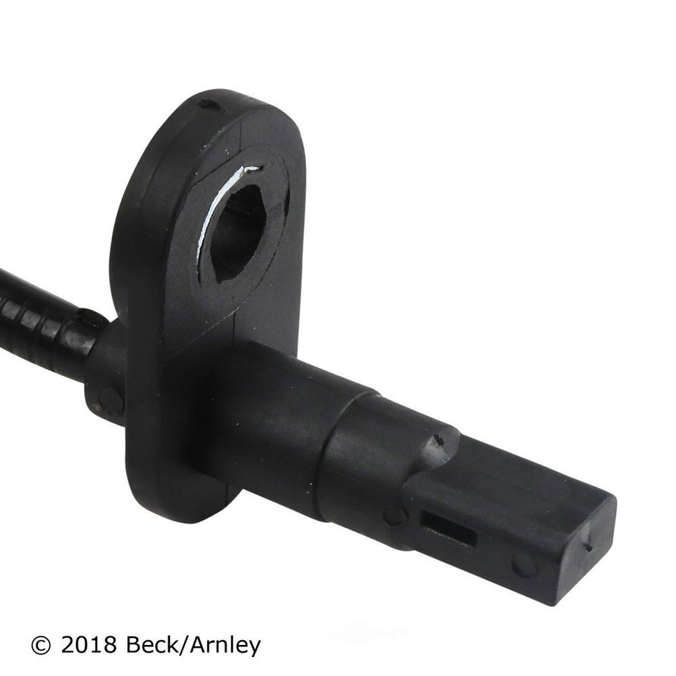 ABS Wheel Speed Sensor Beck/Arnley 0844343 fits 0607 Honda Accord eBay
