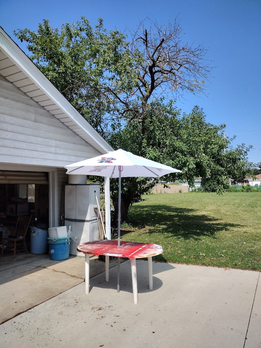 allen and roth patio umbrella fabric AreShark 13 FT with Solar Lights, Double-Sided Outdoor Table Umbrellas with Crank, Large Rectangular Market Umbrella for Porch, Lawn, Pool, Backyard, Gray : Patio, Lawn & Garden Best Choice Products 9ft Fringe Market Umbrella – Boho Patio Sunshade w/ Tilt  UPF50+ - Pink Pinstripe Garsing 8-ft Aluminum Rose Color:Catalina Beach Stripe Riplock 350