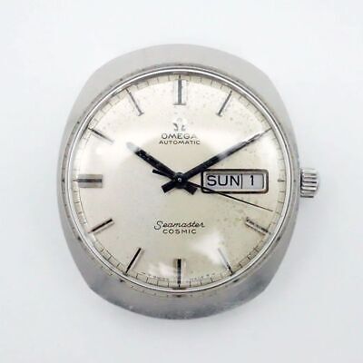 omega オメガ Seamaster Cosmic 腕時計 自動巻き Omega Seamaster Cosmic Vintage Automatic Men's Watch | eBay