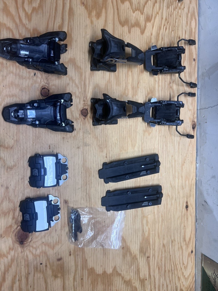 Armada Shift MNC 13 Bindings - Black, 100mm | eBay Armada Shift MNC 13 Bindings - Black, 100mm | eBay