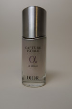 Dior Capture Totale Le Serum Anti-Aging Serum NIB 1.7 oz / 50 mL