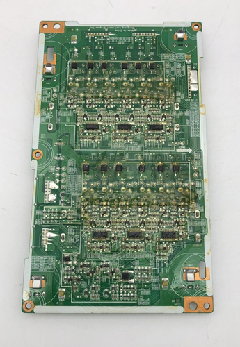 Placa controladora LED con pantalla de señalización inteligente Samsung OM46N 46" F55 LU_NDY BN44-00975A - Imagen 6 de 6