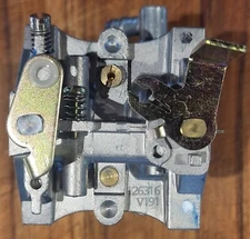 Onan Genuine Factory Carburetor 146-0540 - Fits KV Spec A - B    Free Shipping!