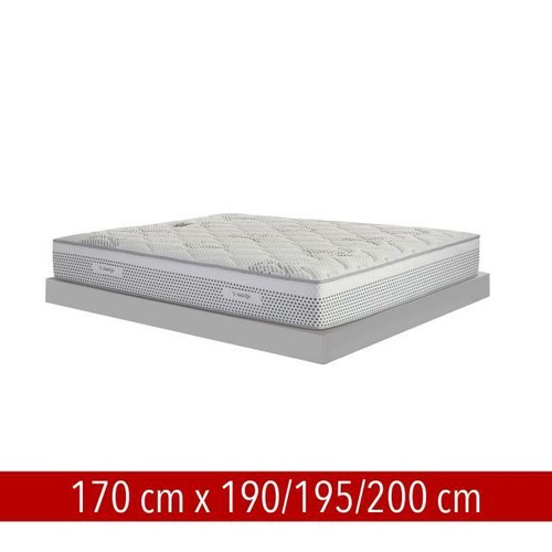 Magniflex Matratze SLEEP SPRING EFFECT Doppelbett 170 x 190/195/200 x H25 cm