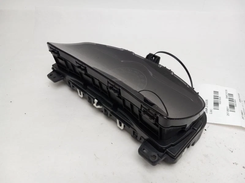 СПИДОМЕТР подходит для LLINCOLN MKZ 2011 - 2012 - Изображение 2 из 4