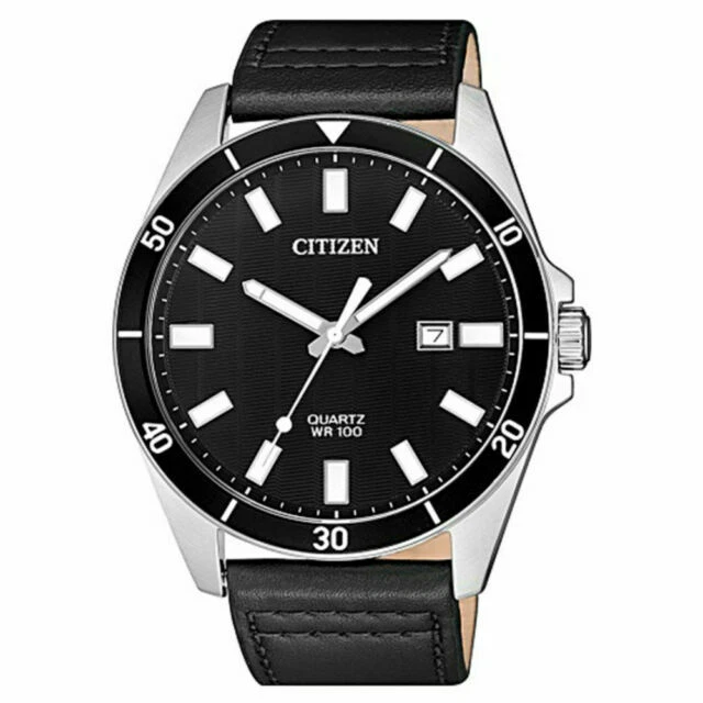 Citizen Diver Watches