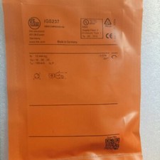 1PC New IFM IGS237 Proximity Switch Sensor Free Shipping US