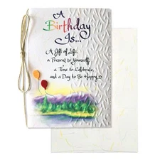 Blue Mountain Arts Birthday Card—Happy Birthday Greeting Card for a Family