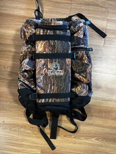 white buffalo hunting pack large