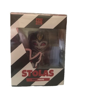 Youtooz * Stolas * Helluva Boss * Vinyl Figurine