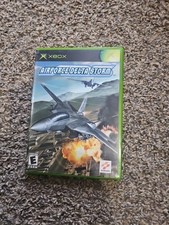 AirForce Delta Storm (Microsoft Xbox, 2001)