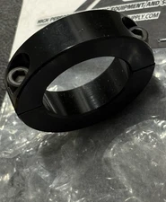 Titan collar clamp 1 851 38CS ( -1 3/8 Steel ) thumbnail 2