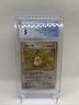 1997 POKEMON JPN JUNGLE #115 KANGASKHAN HOLO CGC 5