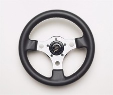 Grant Formula Gt Steering Wheel 12 Dia 3 Spoke 3 Dish 762