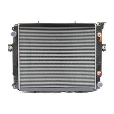 16420-u2230-71 Radiator For Toyota Forklift 62-8fdu25 8fdu20 8fgu20 8fgu25