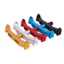 Alloy Front Beam Cross Frame Brace For RC Car 1/10 Axial SCX10 Crawler
