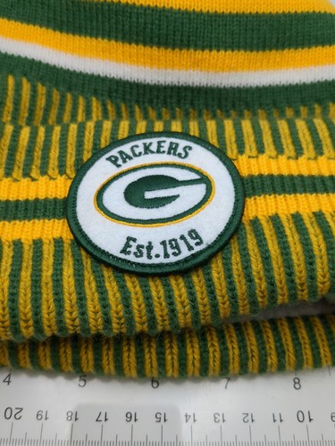 green bay packers beanie - Bild 14 von 20
